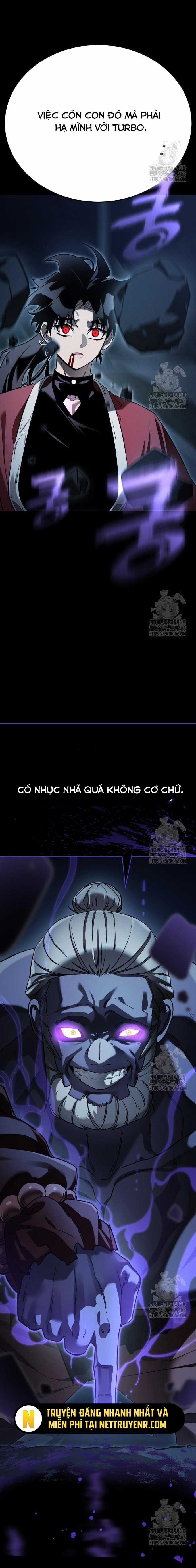 Thiên Ma Tái Lâm Chapter 74 trang 26