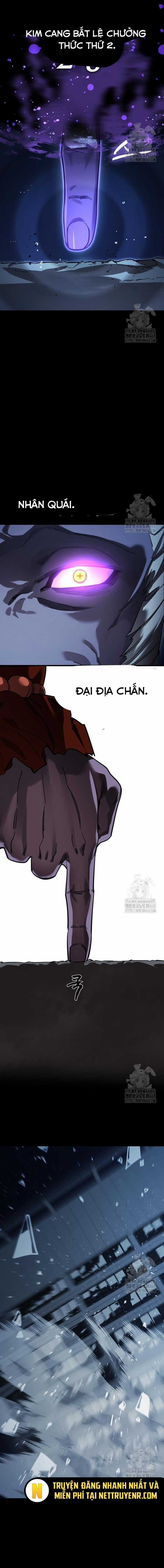 Thiên Ma Tái Lâm Chapter 74 trang 27