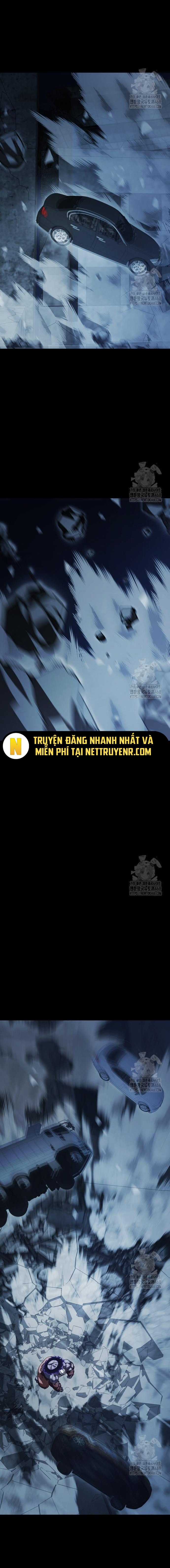 Thiên Ma Tái Lâm Chapter 74 trang 28