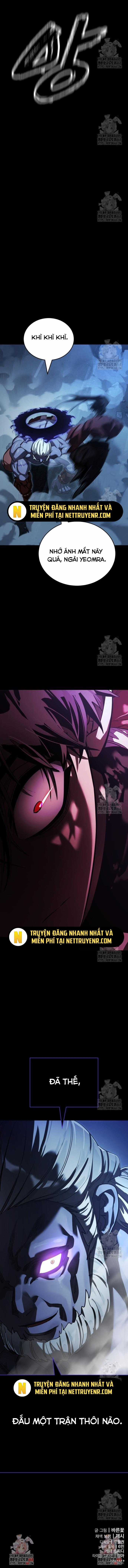 Thiên Ma Tái Lâm Chapter 74 trang 30