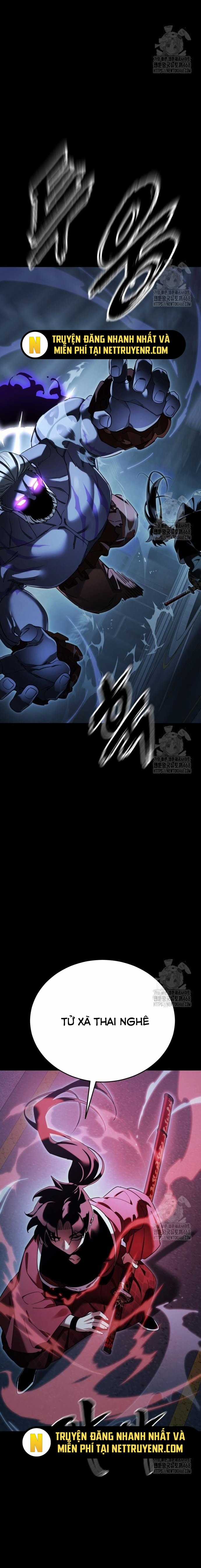 Thiên Ma Tái Lâm Chapter 74 trang 6