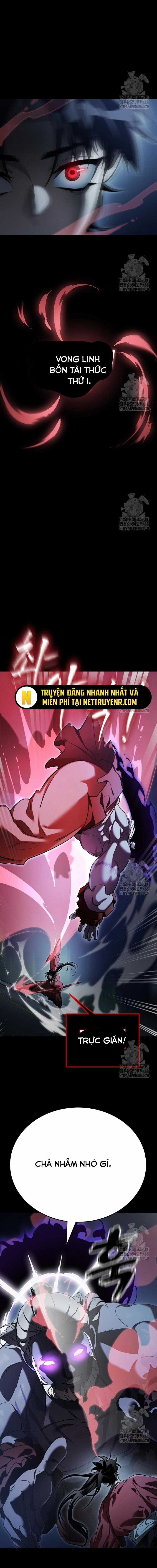 Thiên Ma Tái Lâm Chapter 74 trang 7