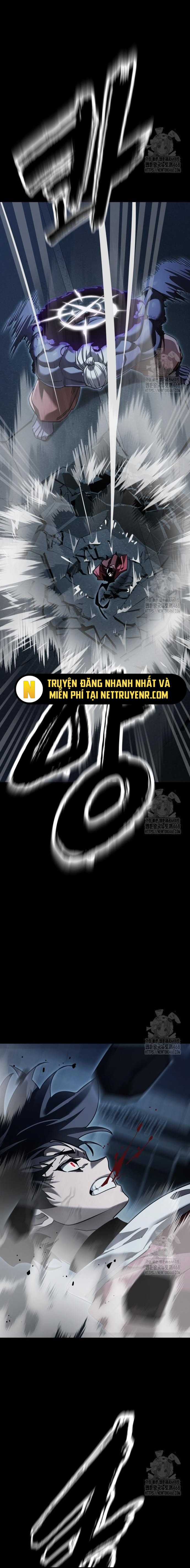 Thiên Ma Tái Lâm Chapter 74 trang 9