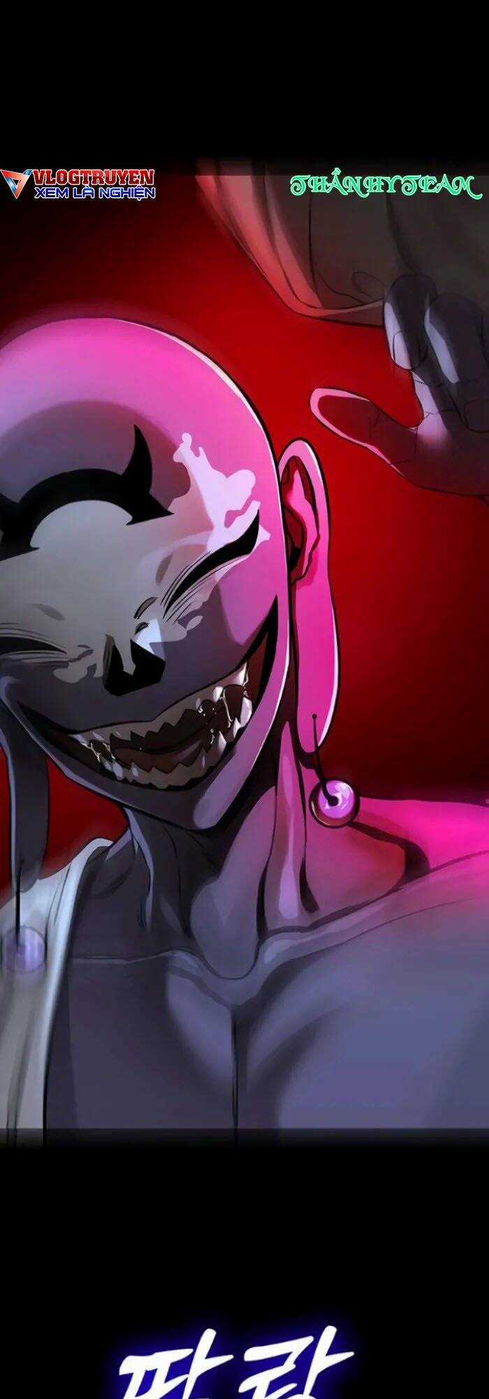 Thiên Ma Tái Lâm Chapter 8 trang 10