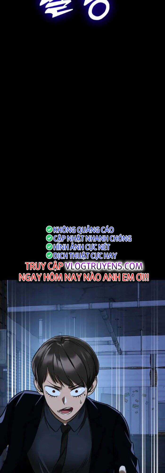 Thiên Ma Tái Lâm Chapter 8 trang 11