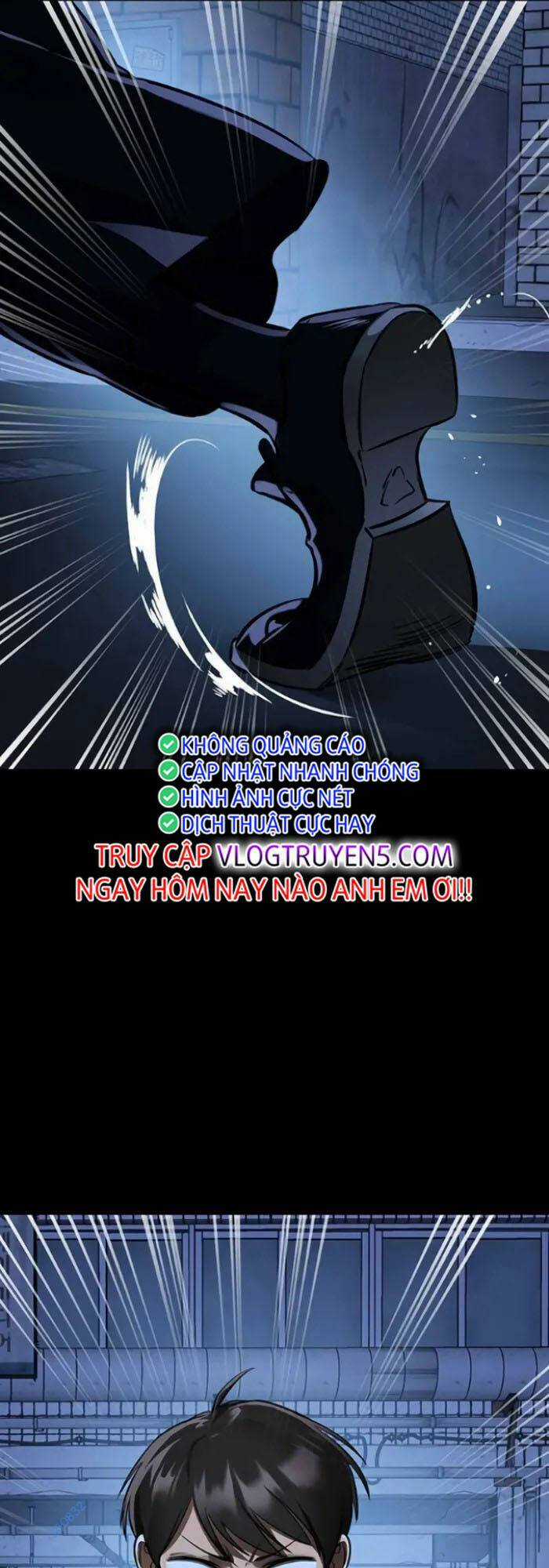 Thiên Ma Tái Lâm Chapter 8 trang 14