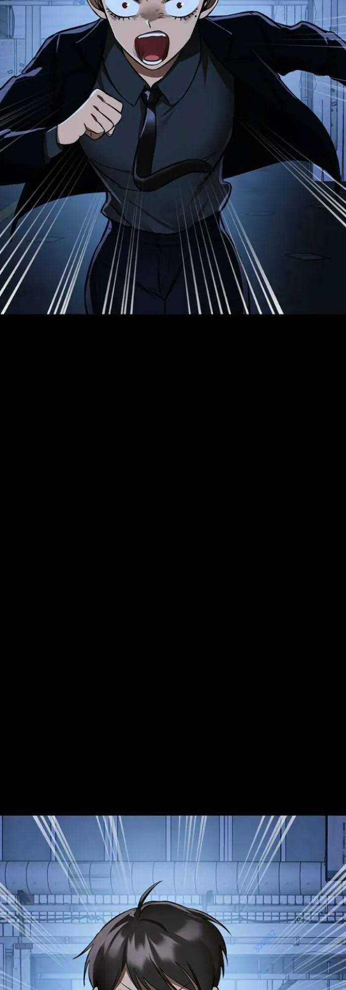 Thiên Ma Tái Lâm Chapter 8 trang 15