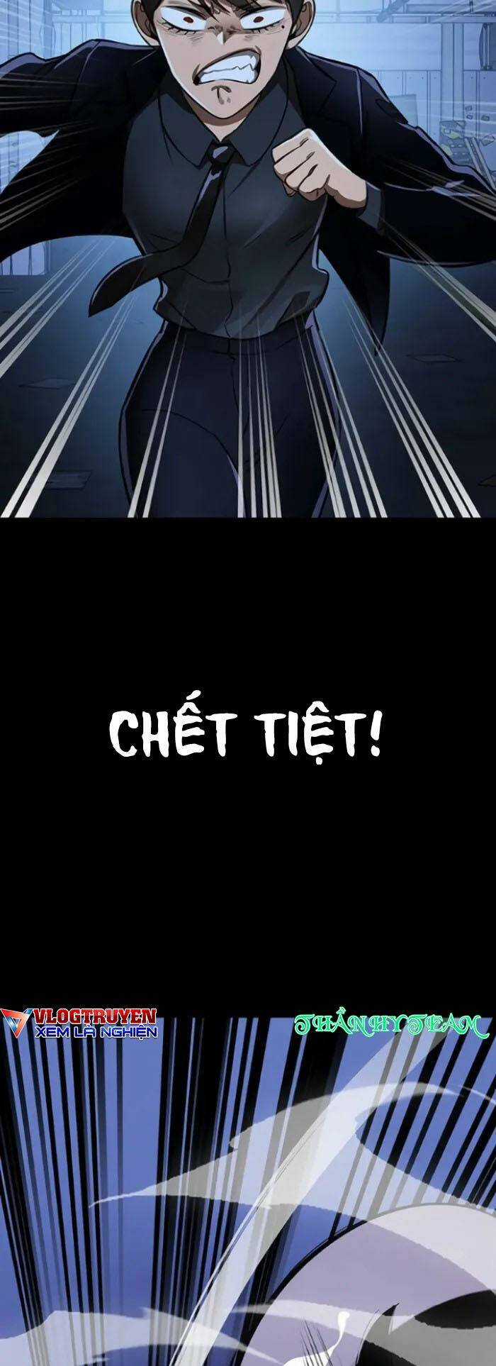 Thiên Ma Tái Lâm Chapter 8 trang 16