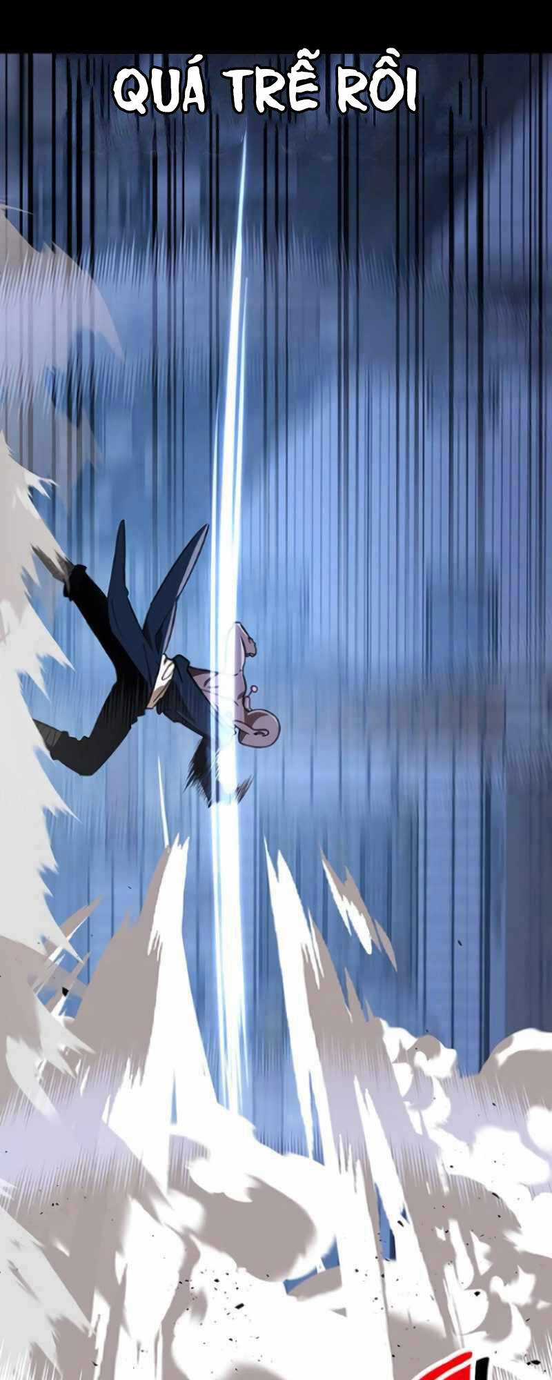 Thiên Ma Tái Lâm Chapter 8 trang 18