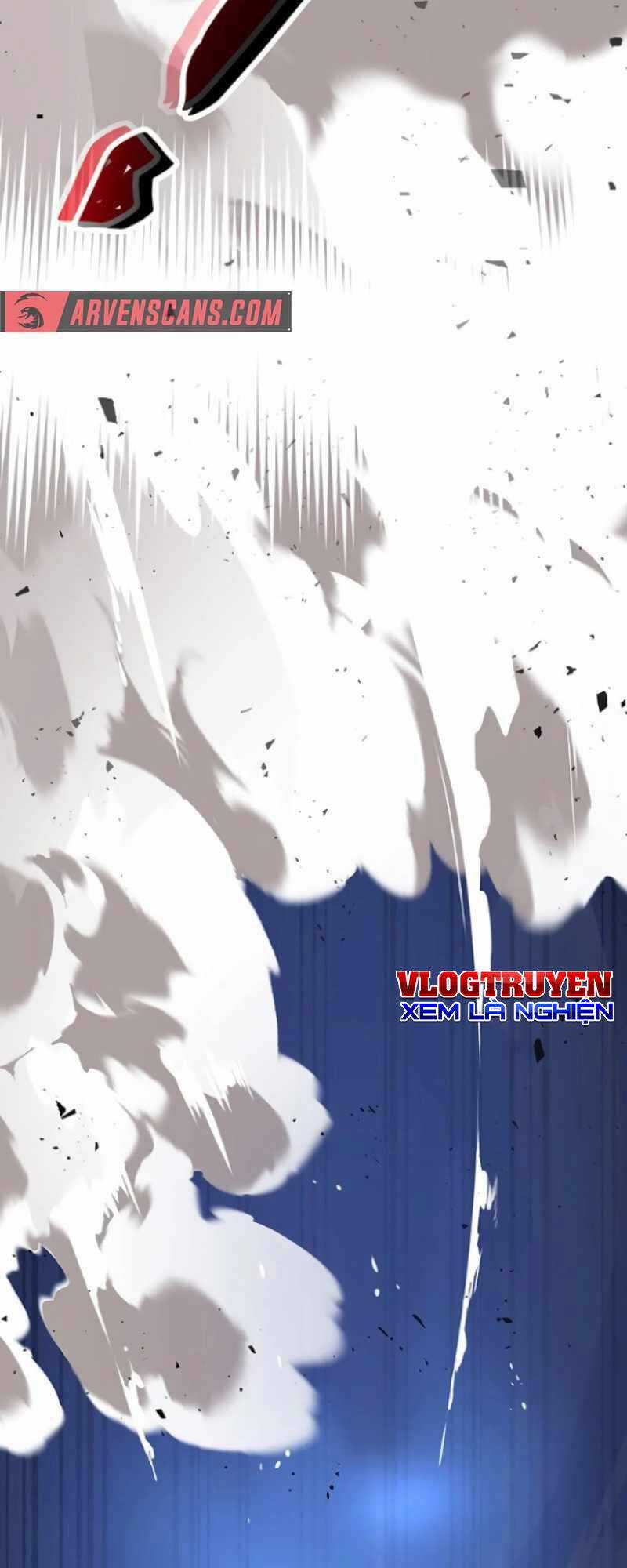 Thiên Ma Tái Lâm Chapter 8 trang 20