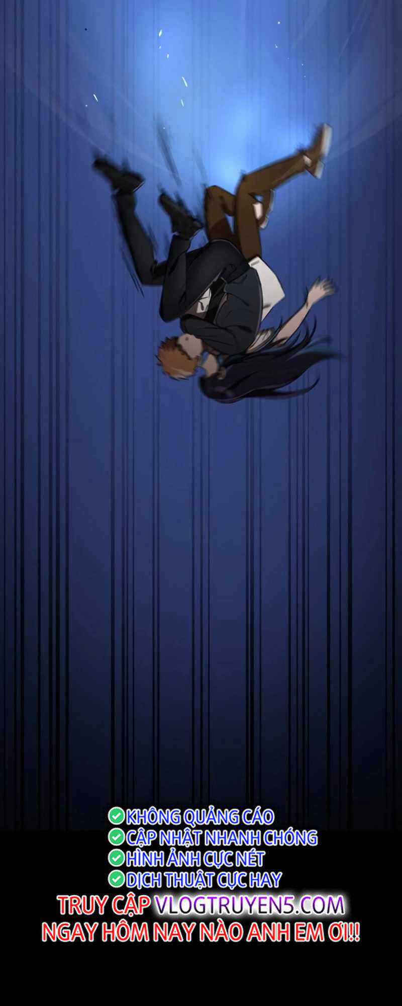 Thiên Ma Tái Lâm Chapter 8 trang 21