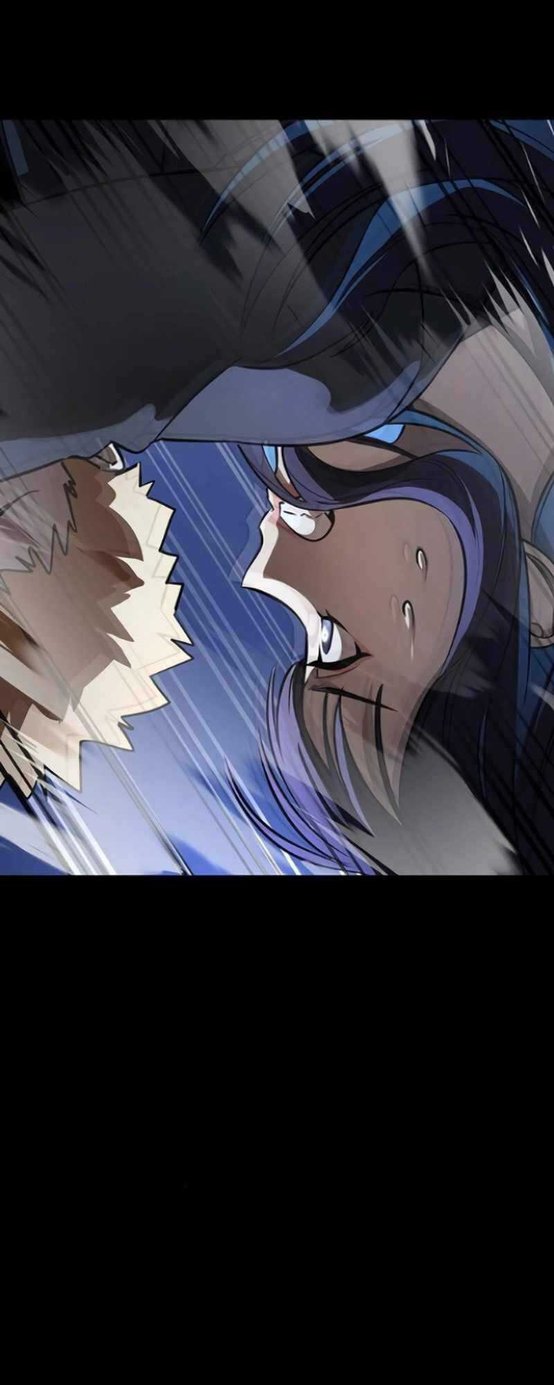 Thiên Ma Tái Lâm Chapter 8 trang 22