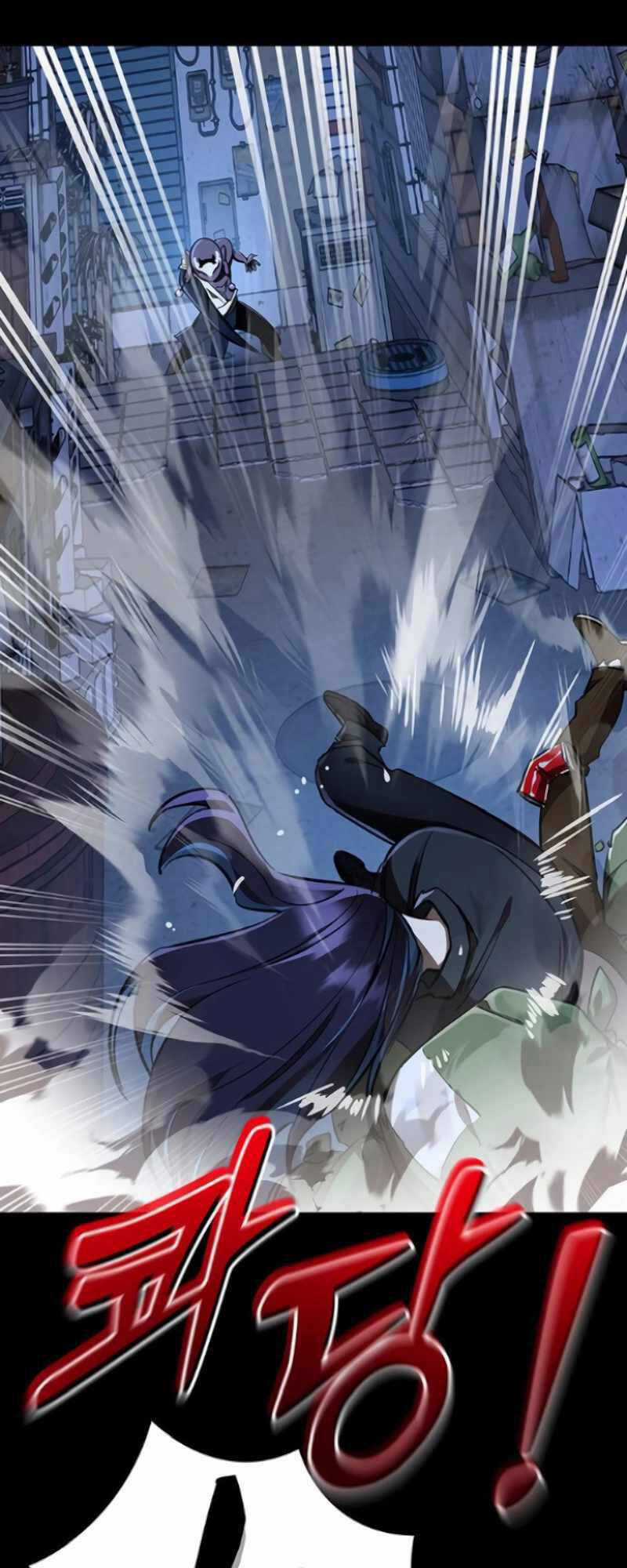 Thiên Ma Tái Lâm Chapter 8 trang 23