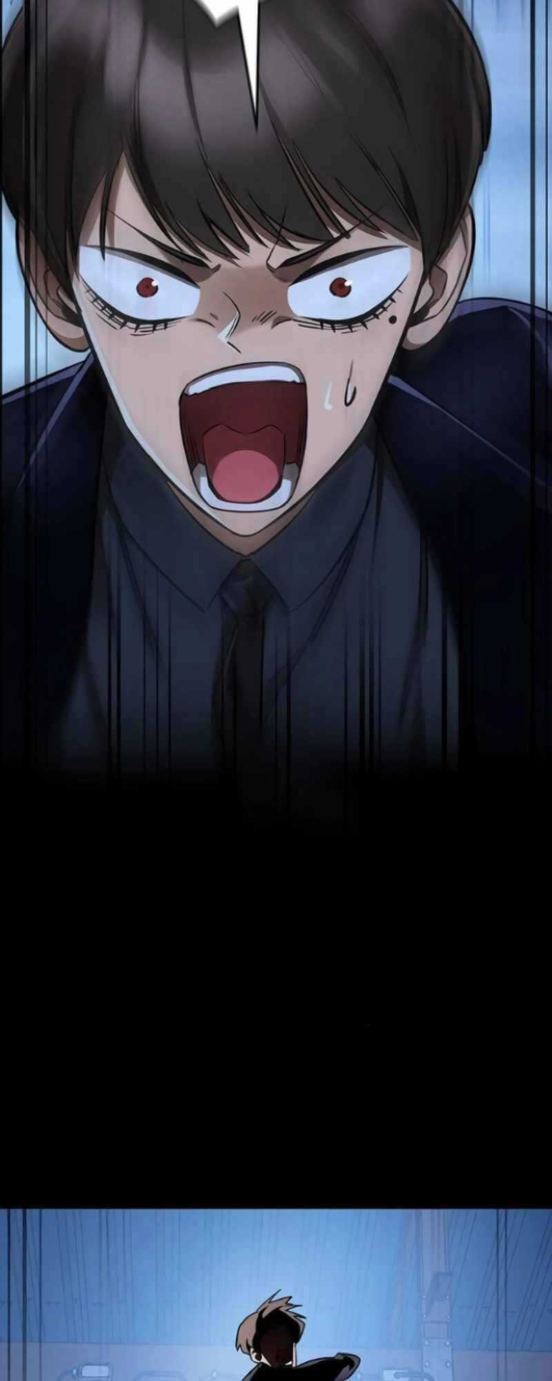 Thiên Ma Tái Lâm Chapter 8 trang 25