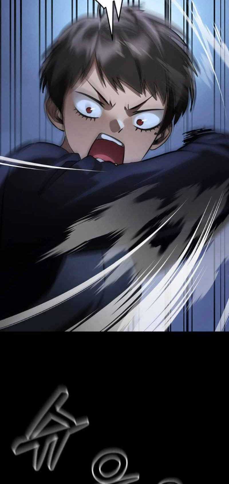 Thiên Ma Tái Lâm Chapter 8 trang 27