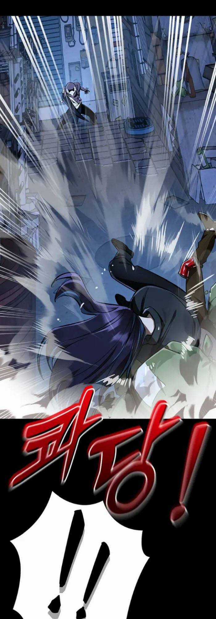 Thiên Ma Tái Lâm Chapter 8 trang 28