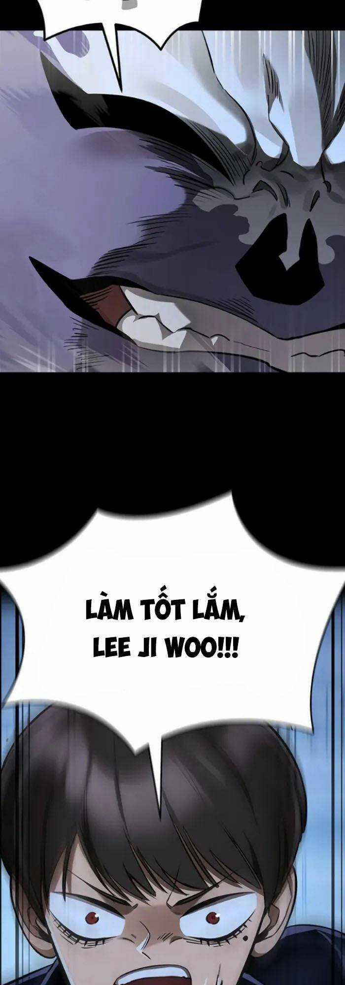 Thiên Ma Tái Lâm Chapter 8 trang 29