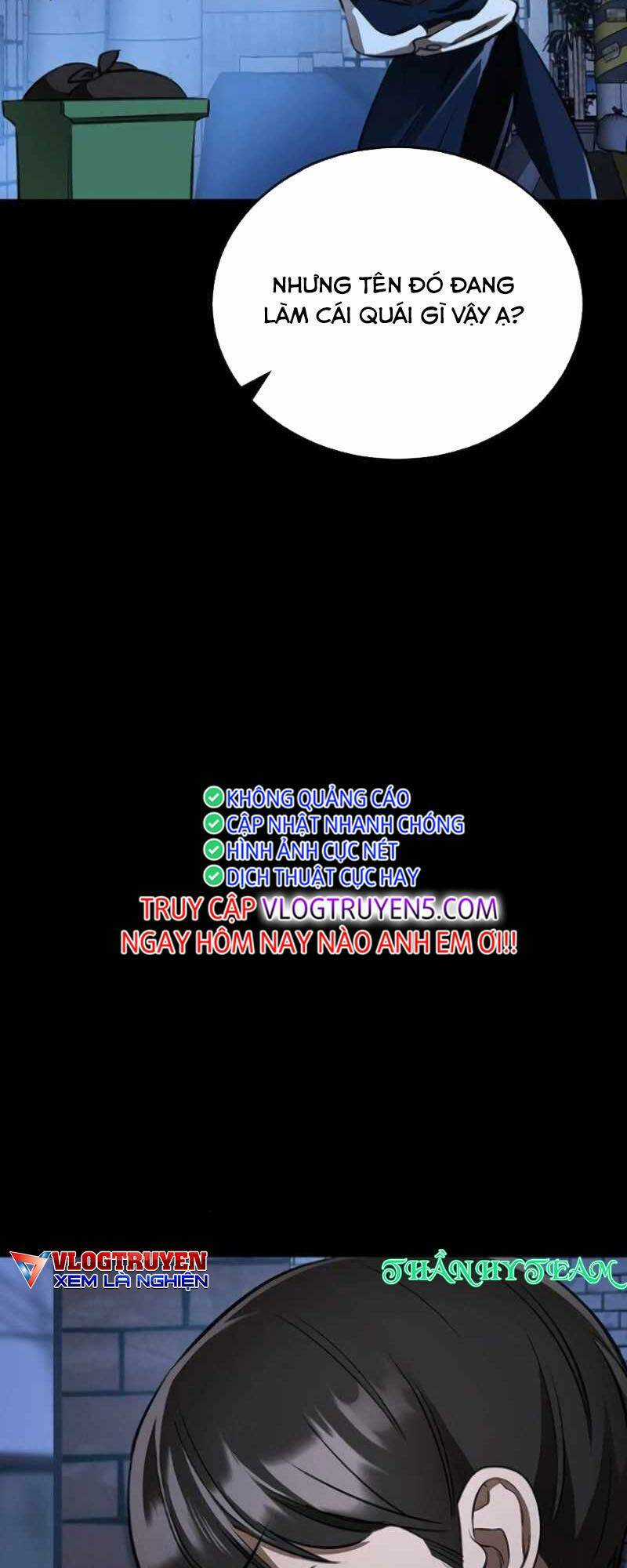 Thiên Ma Tái Lâm Chapter 8 trang 3