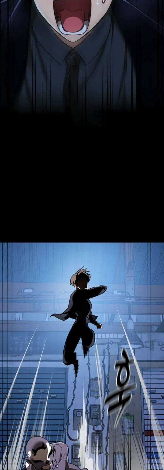 Thiên Ma Tái Lâm Chapter 8 trang 30