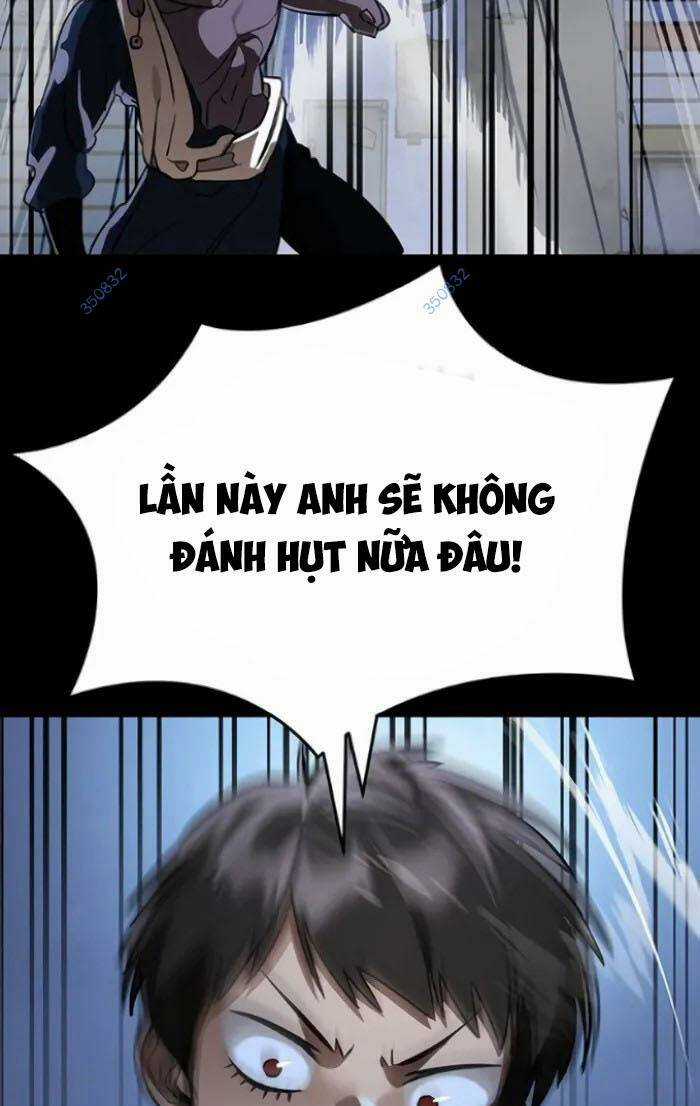 Thiên Ma Tái Lâm Chapter 8 trang 31