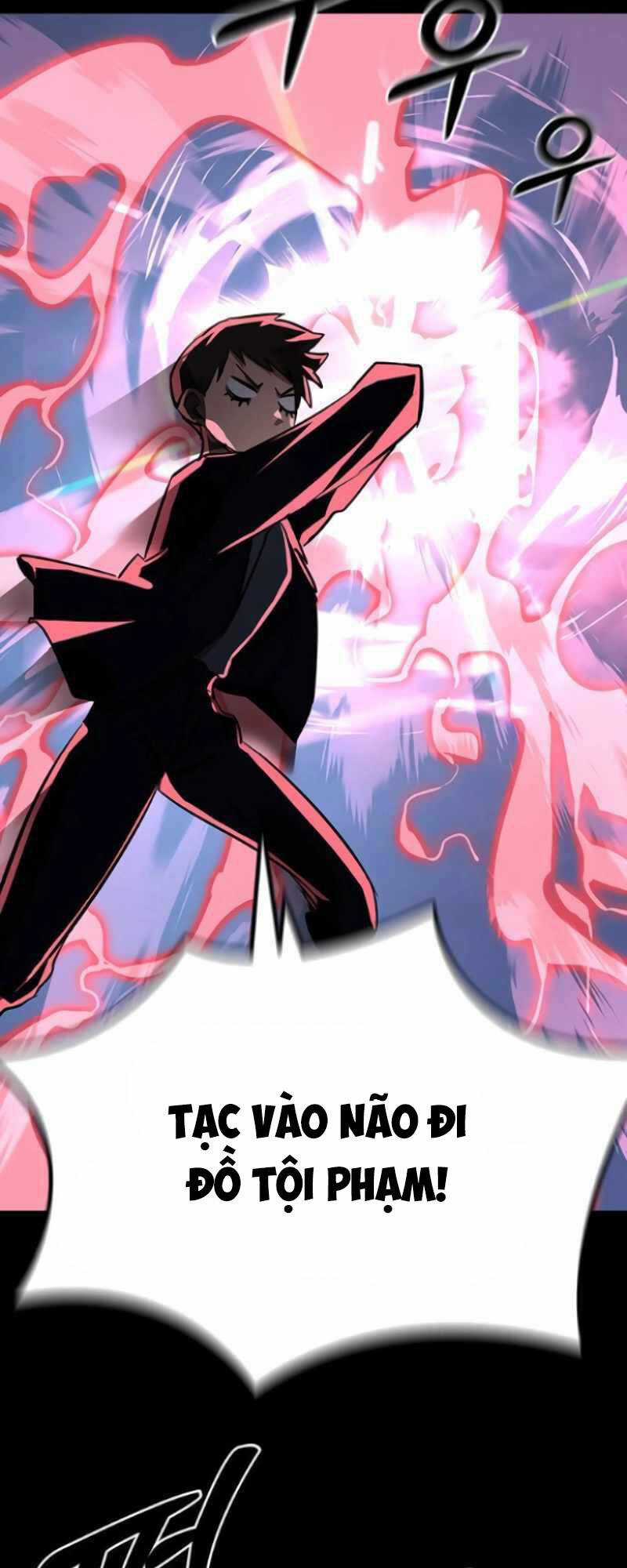 Thiên Ma Tái Lâm Chapter 8 trang 33