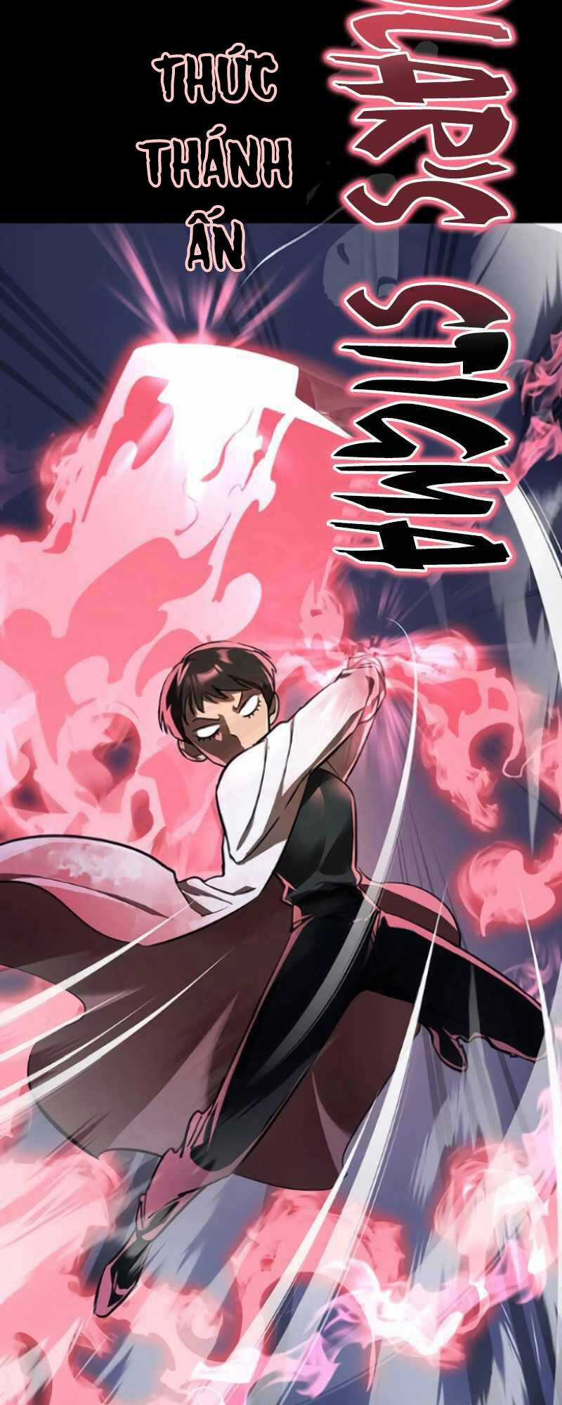 Thiên Ma Tái Lâm Chapter 8 trang 35