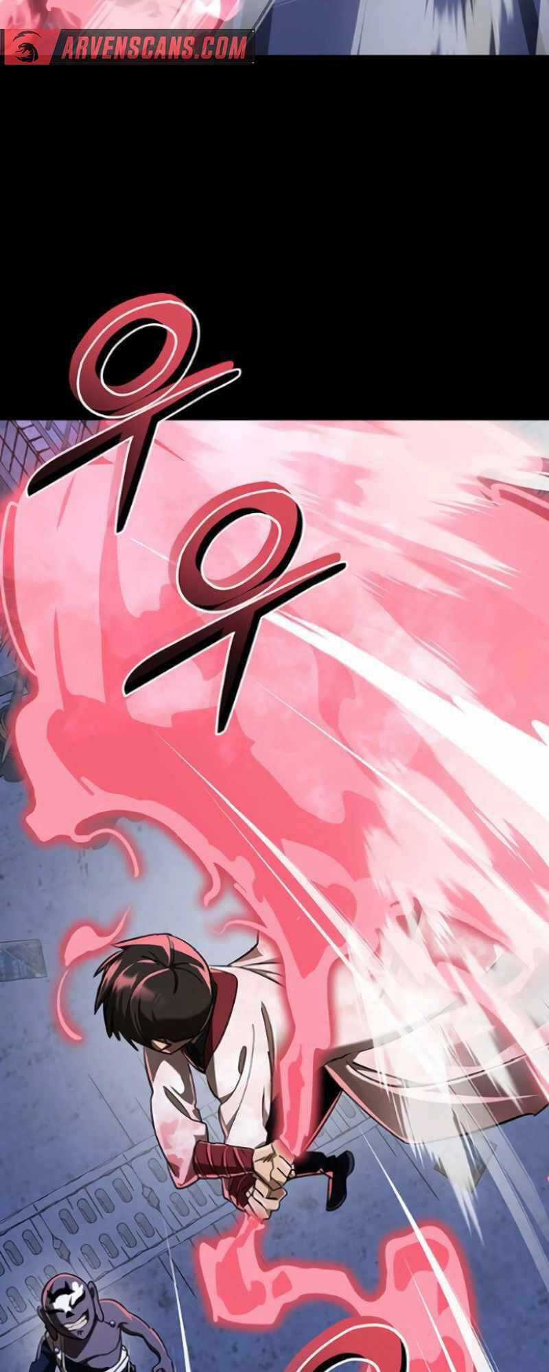 Thiên Ma Tái Lâm Chapter 8 trang 36