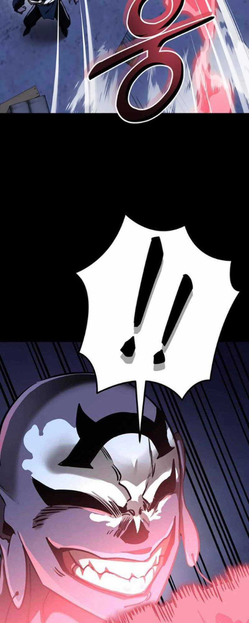 Thiên Ma Tái Lâm Chapter 8 trang 37