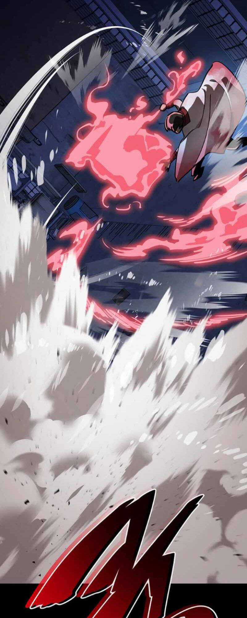 Thiên Ma Tái Lâm Chapter 8 trang 40