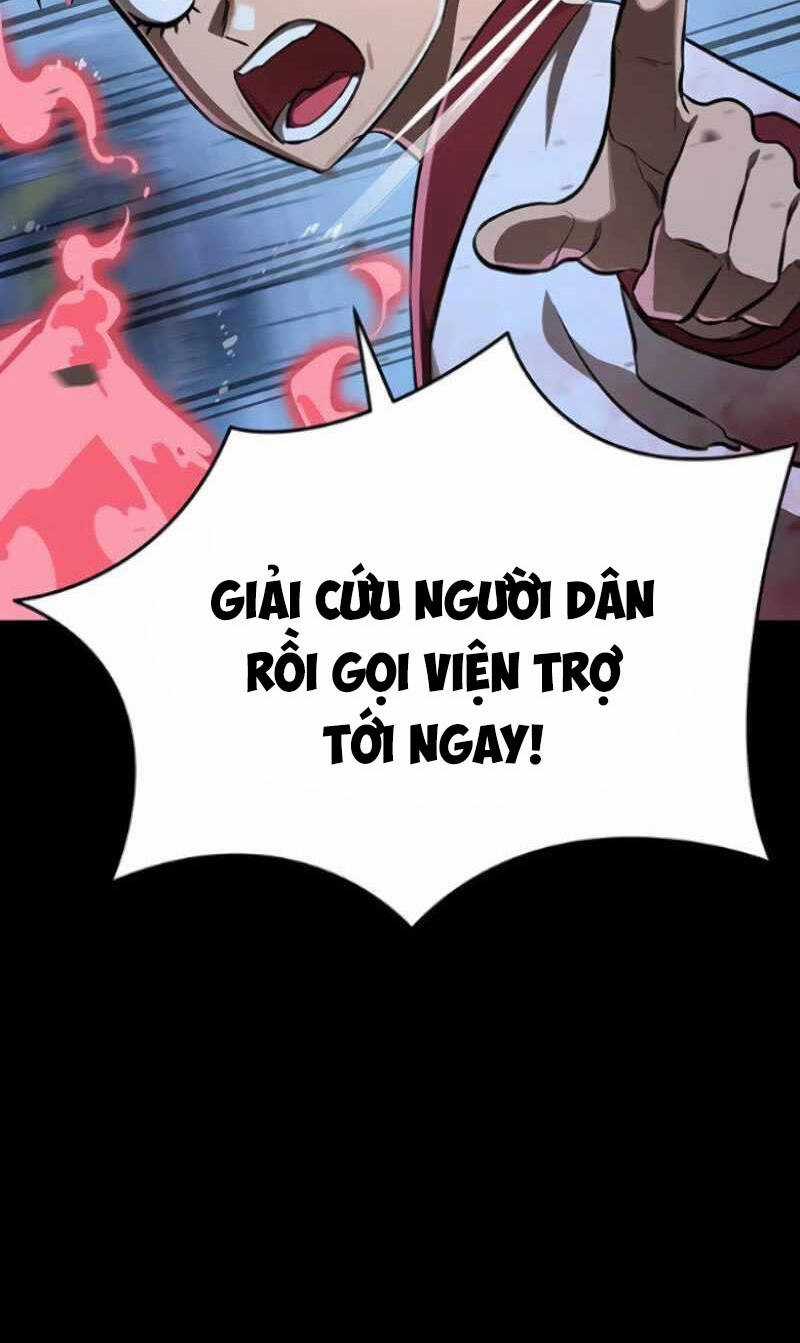 Thiên Ma Tái Lâm Chapter 8 trang 42