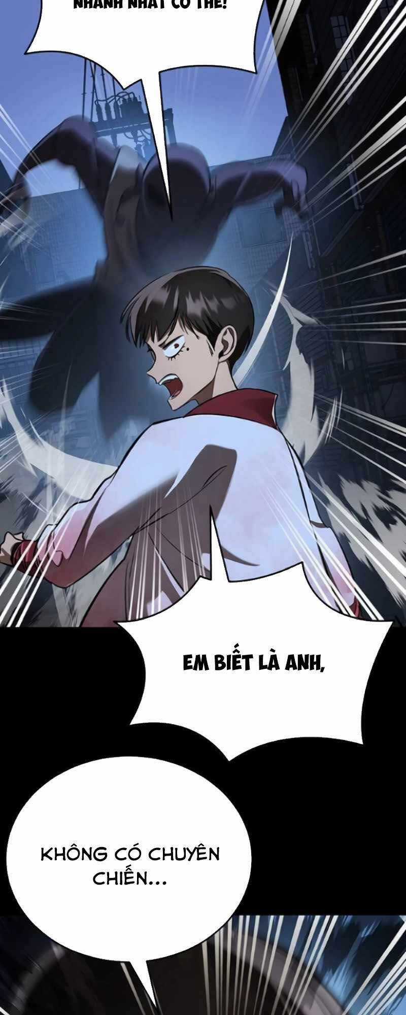 Thiên Ma Tái Lâm Chapter 8 trang 44