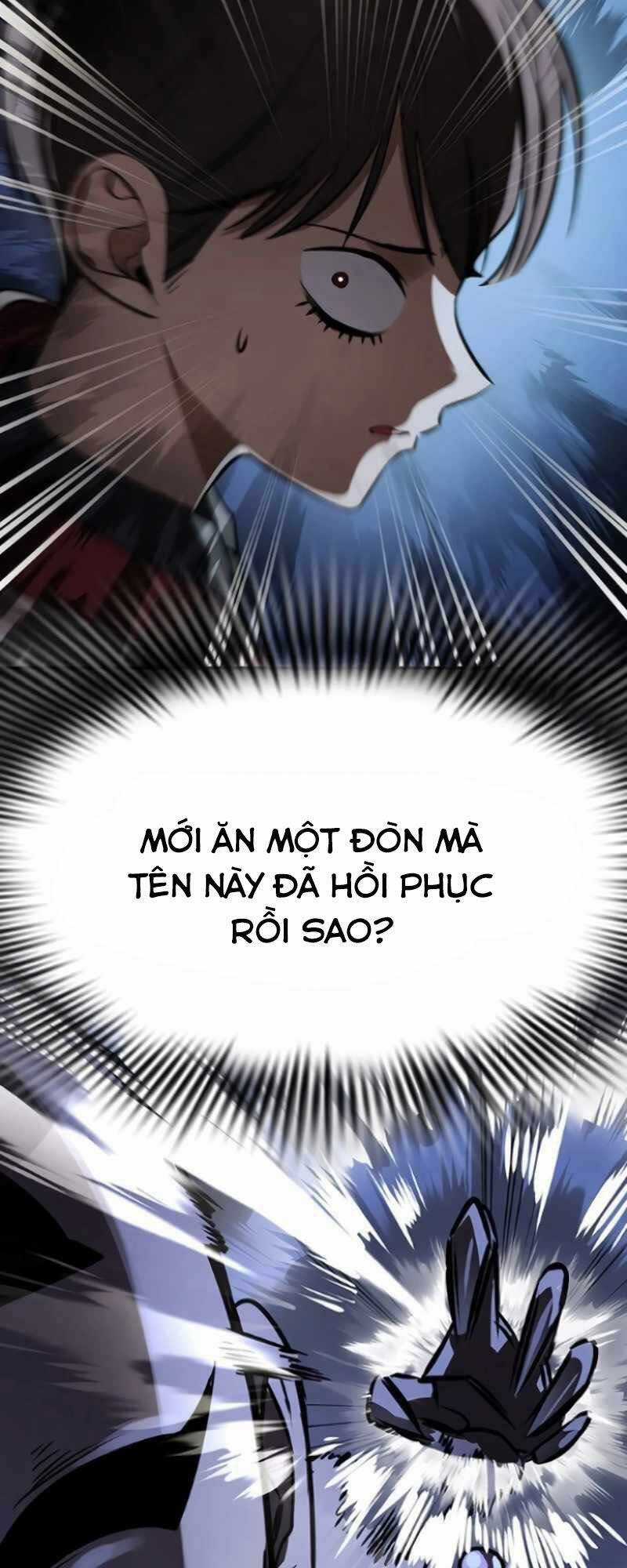 Thiên Ma Tái Lâm Chapter 8 trang 45