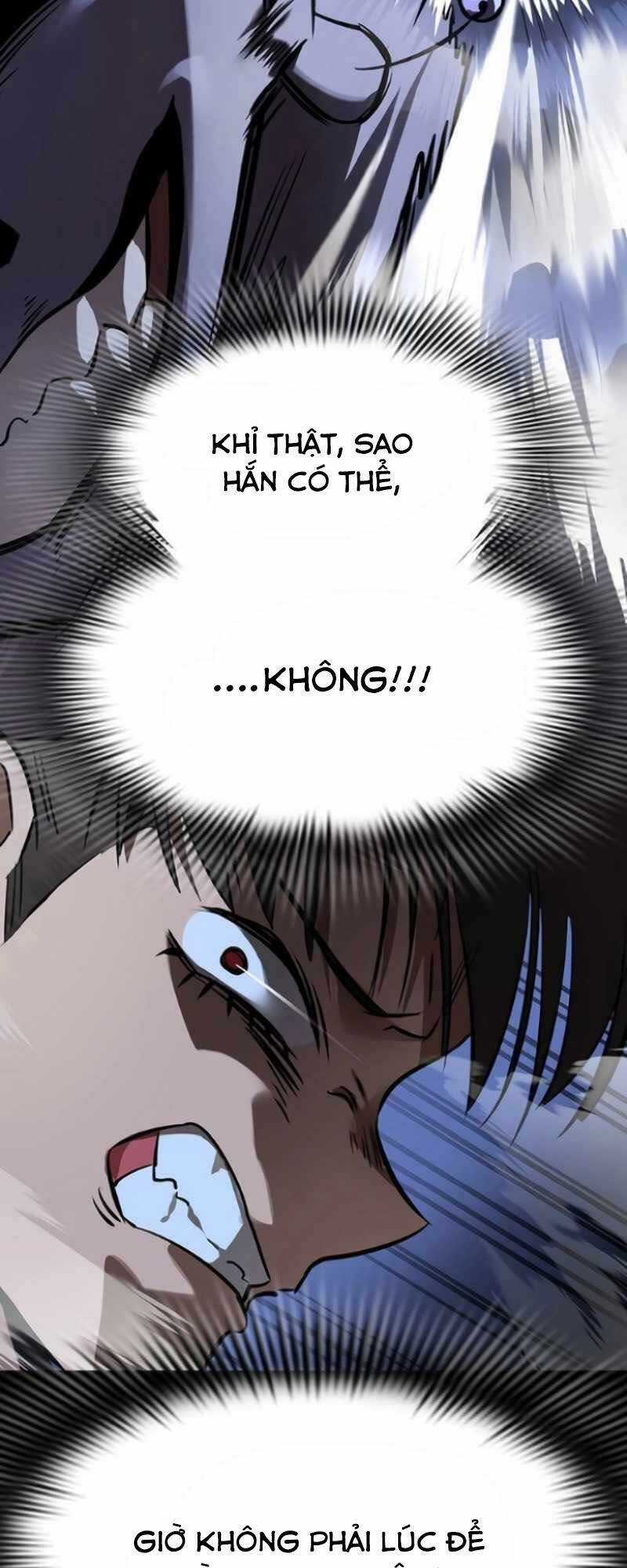 Thiên Ma Tái Lâm Chapter 8 trang 46