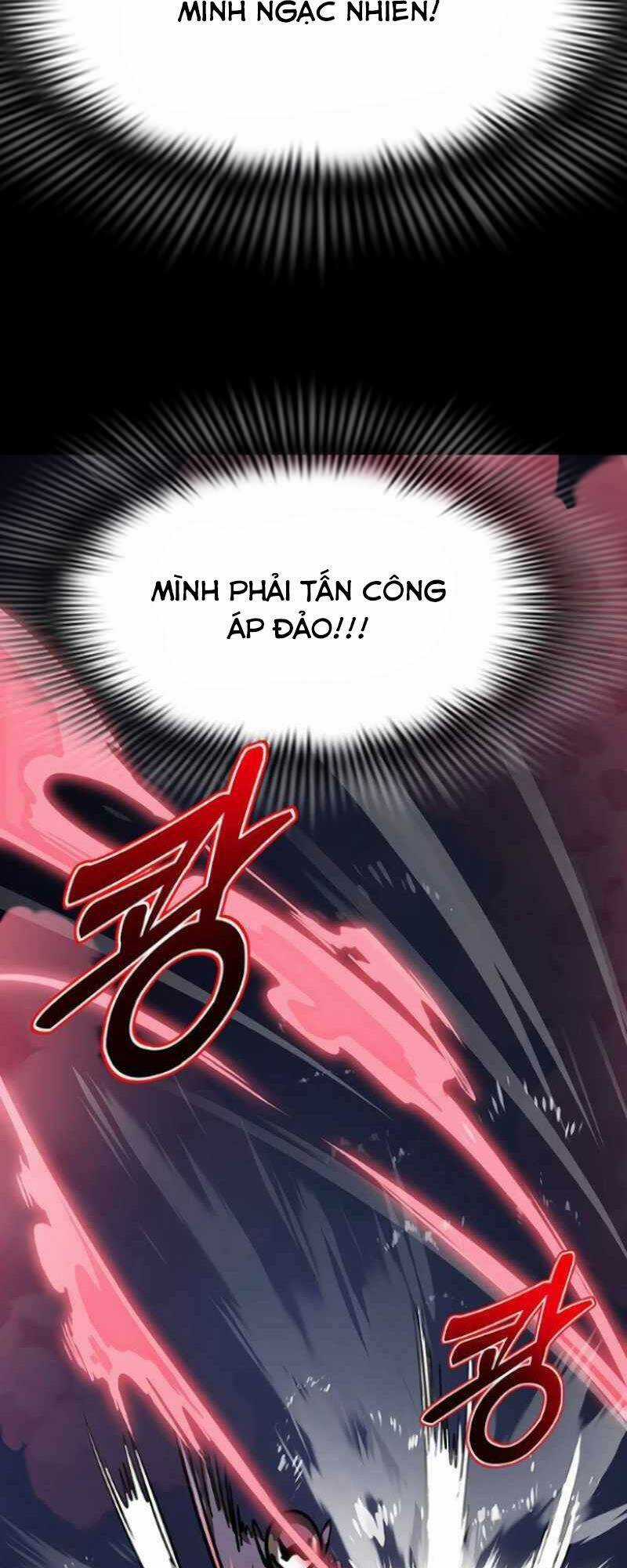 Thiên Ma Tái Lâm Chapter 8 trang 47