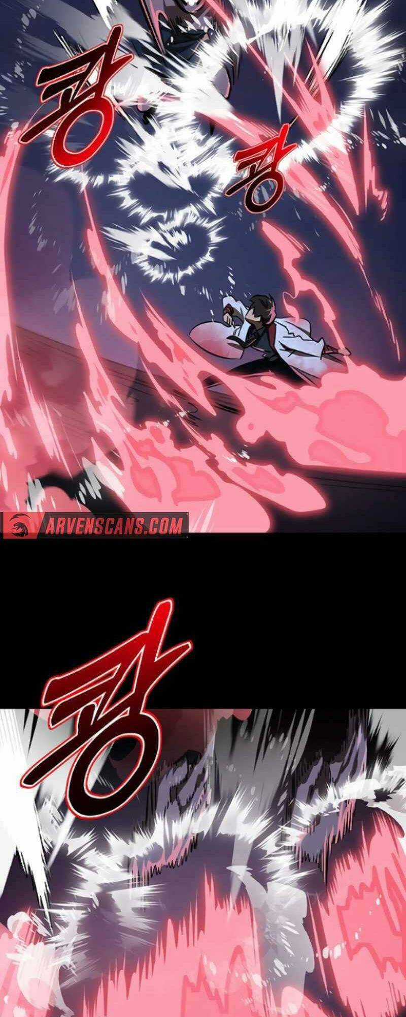 Thiên Ma Tái Lâm Chapter 8 trang 48