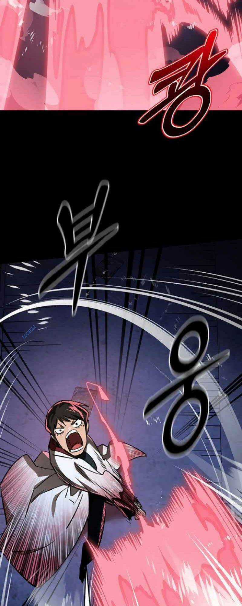 Thiên Ma Tái Lâm Chapter 8 trang 49