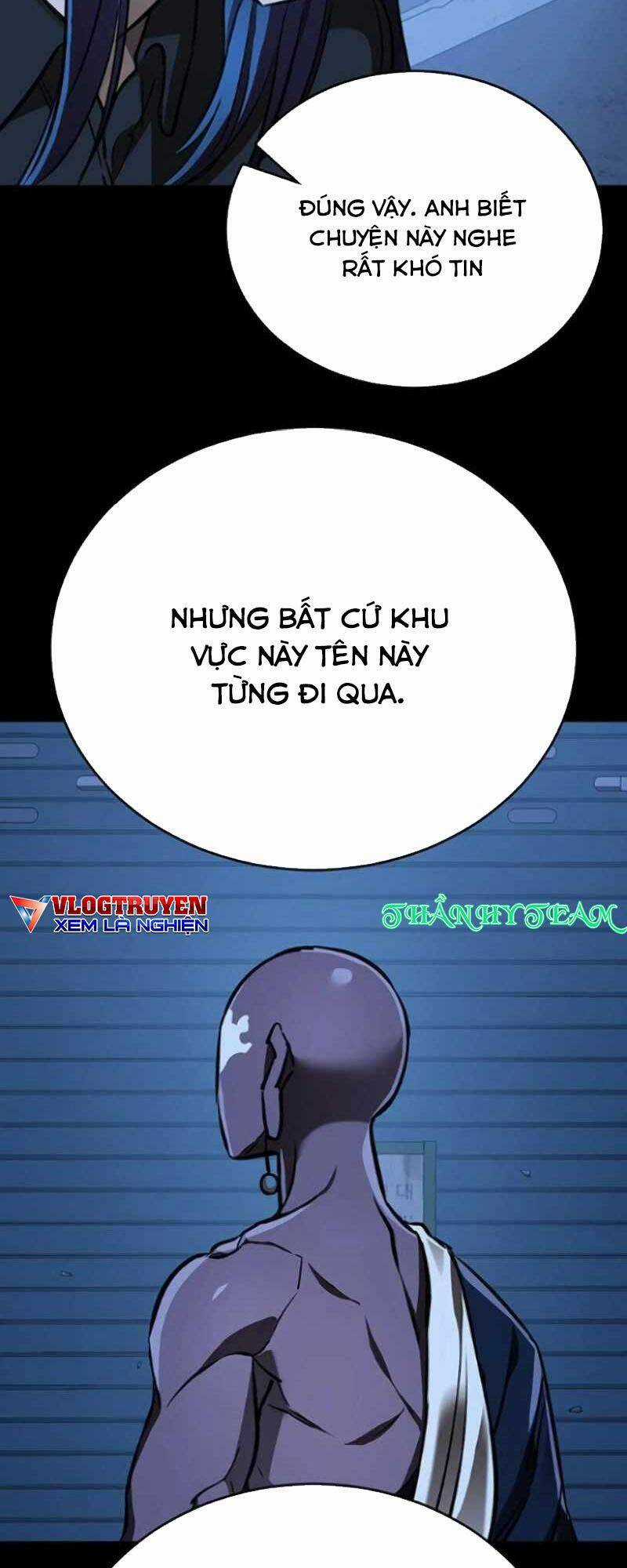 Thiên Ma Tái Lâm Chapter 8 trang 5