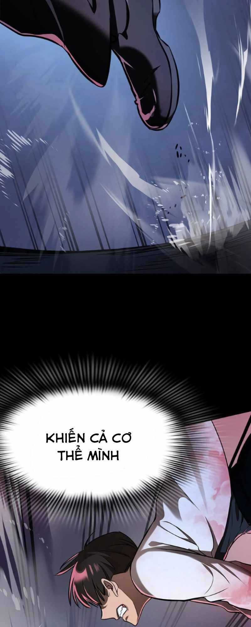 Thiên Ma Tái Lâm Chapter 8 trang 55