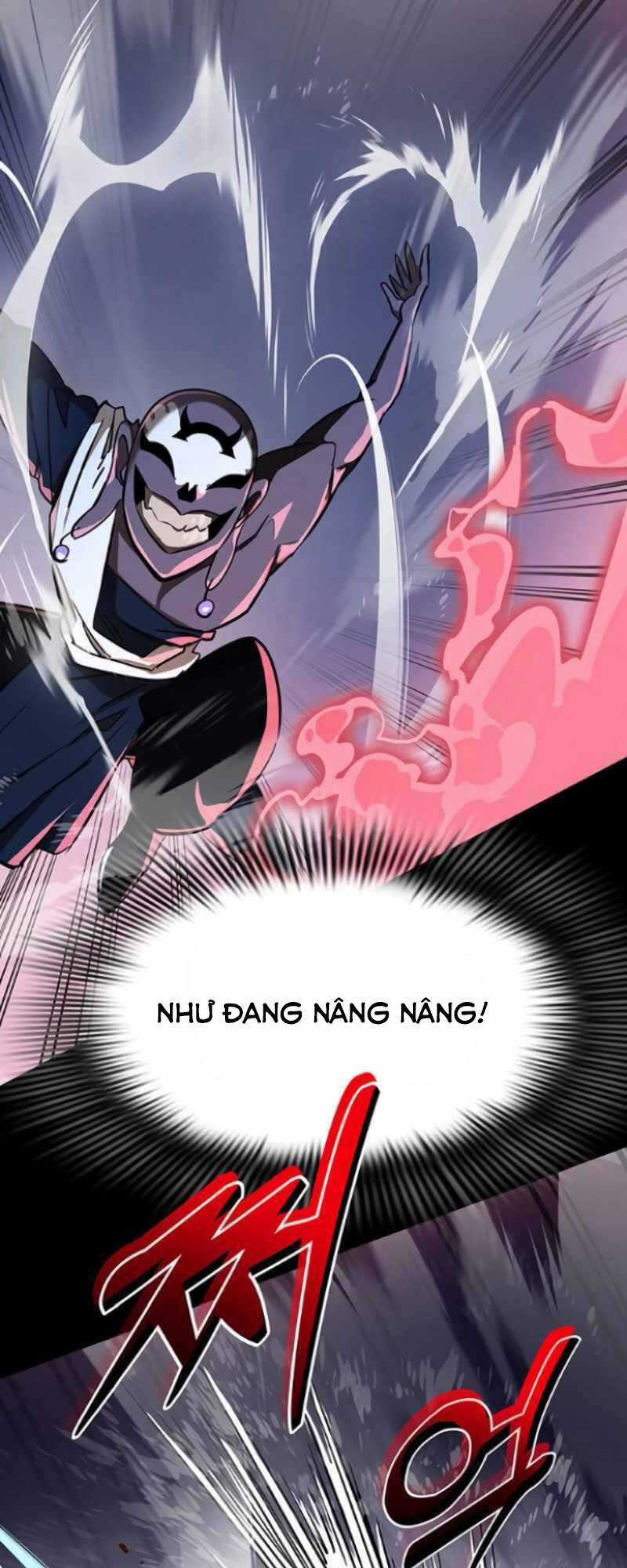 Thiên Ma Tái Lâm Chapter 8 trang 56