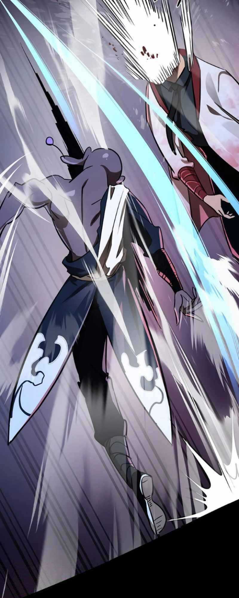 Thiên Ma Tái Lâm Chapter 8 trang 57