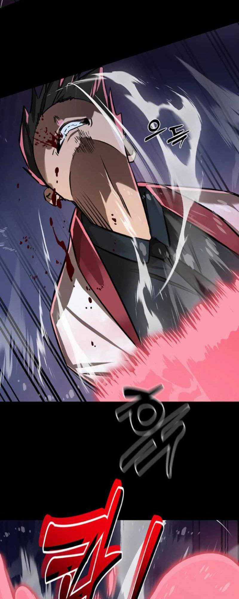 Thiên Ma Tái Lâm Chapter 8 trang 58