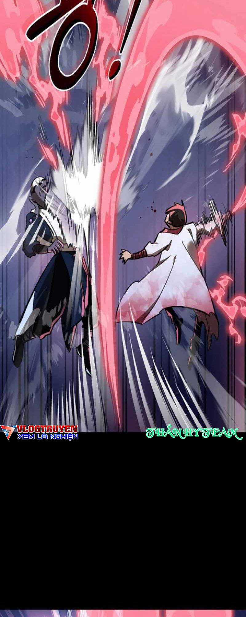 Thiên Ma Tái Lâm Chapter 8 trang 59