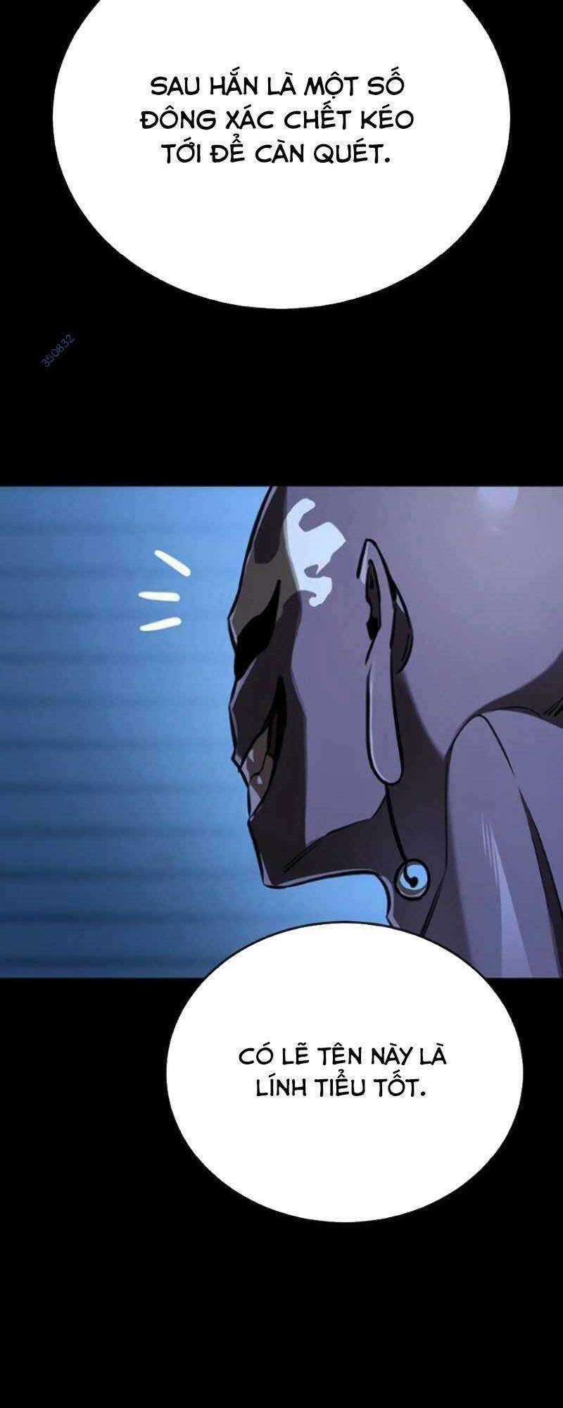 Thiên Ma Tái Lâm Chapter 8 trang 6