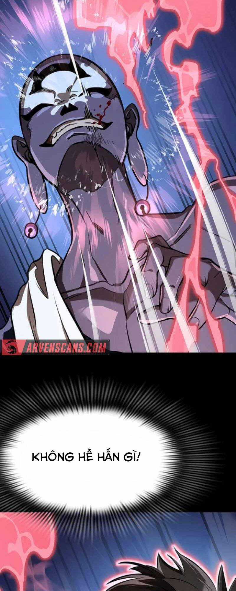 Thiên Ma Tái Lâm Chapter 8 trang 60