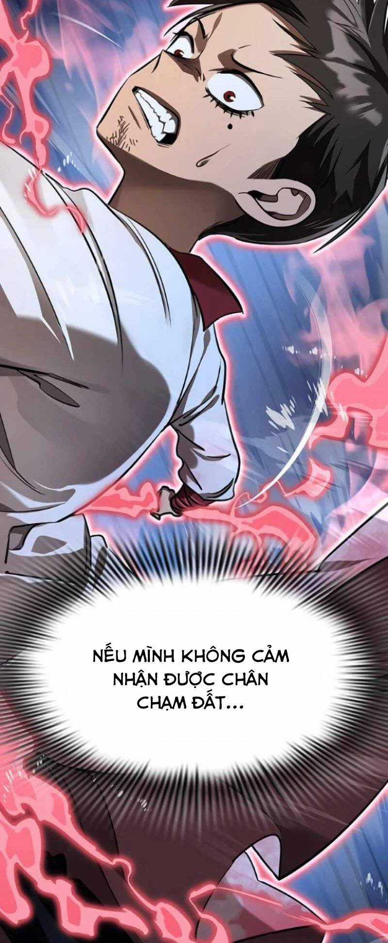 Thiên Ma Tái Lâm Chapter 8 trang 61