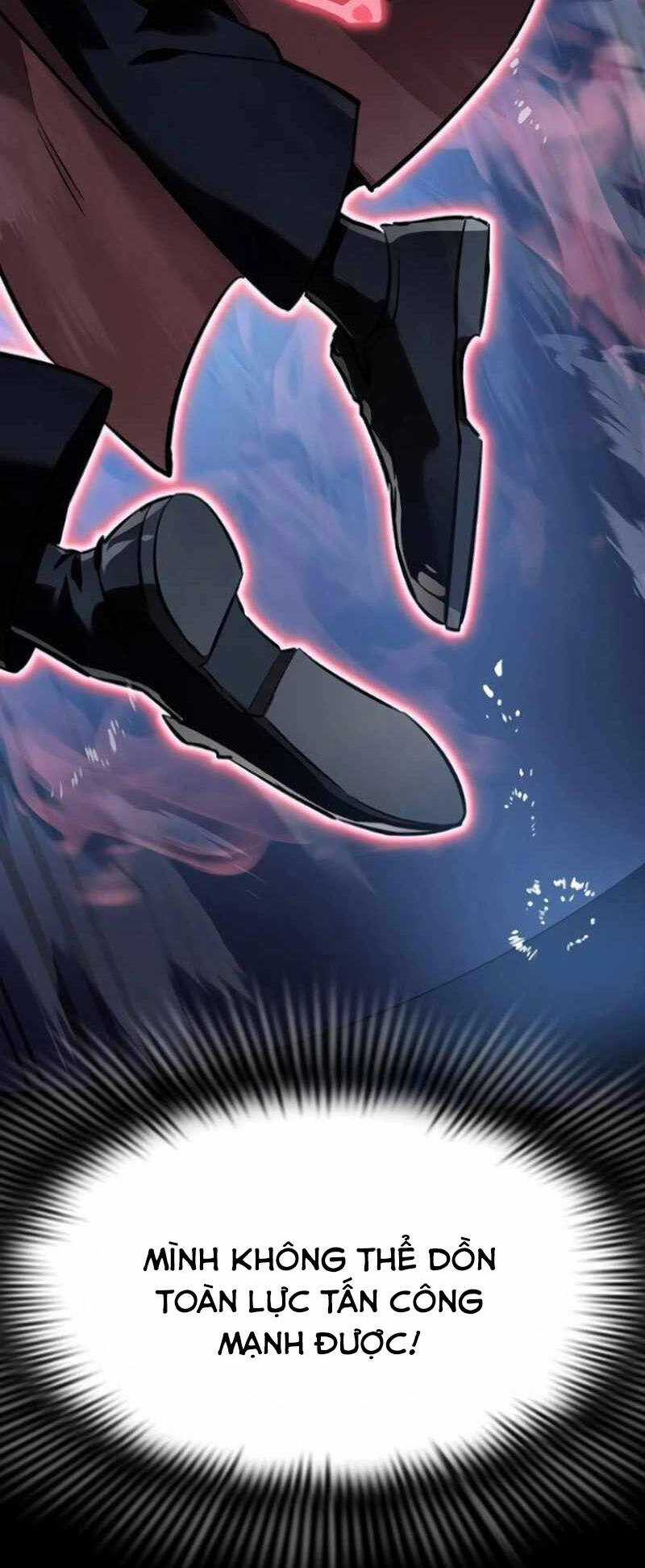 Thiên Ma Tái Lâm Chapter 8 trang 62