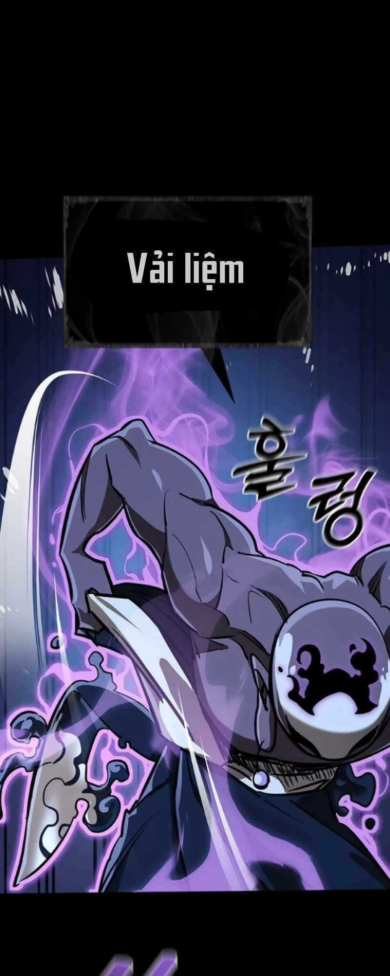 Thiên Ma Tái Lâm Chapter 8 trang 64