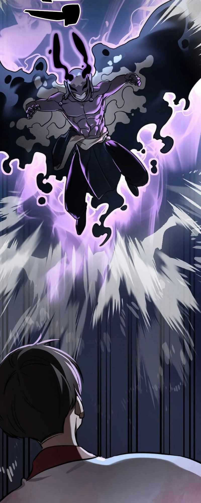 Thiên Ma Tái Lâm Chapter 8 trang 67