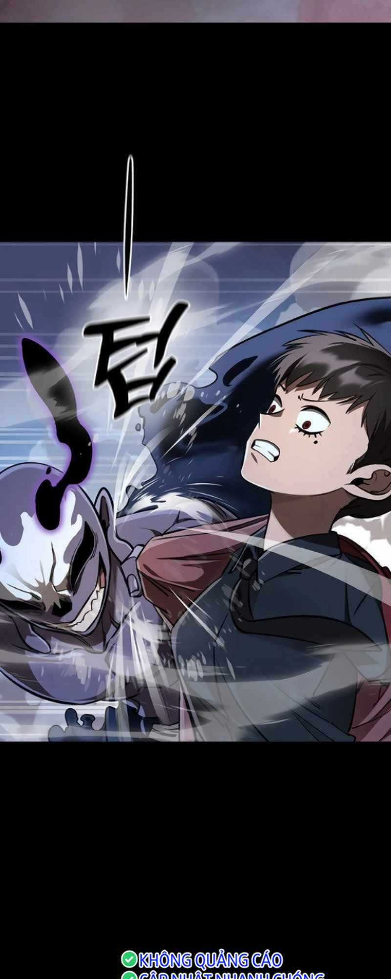 Thiên Ma Tái Lâm Chapter 8 trang 68