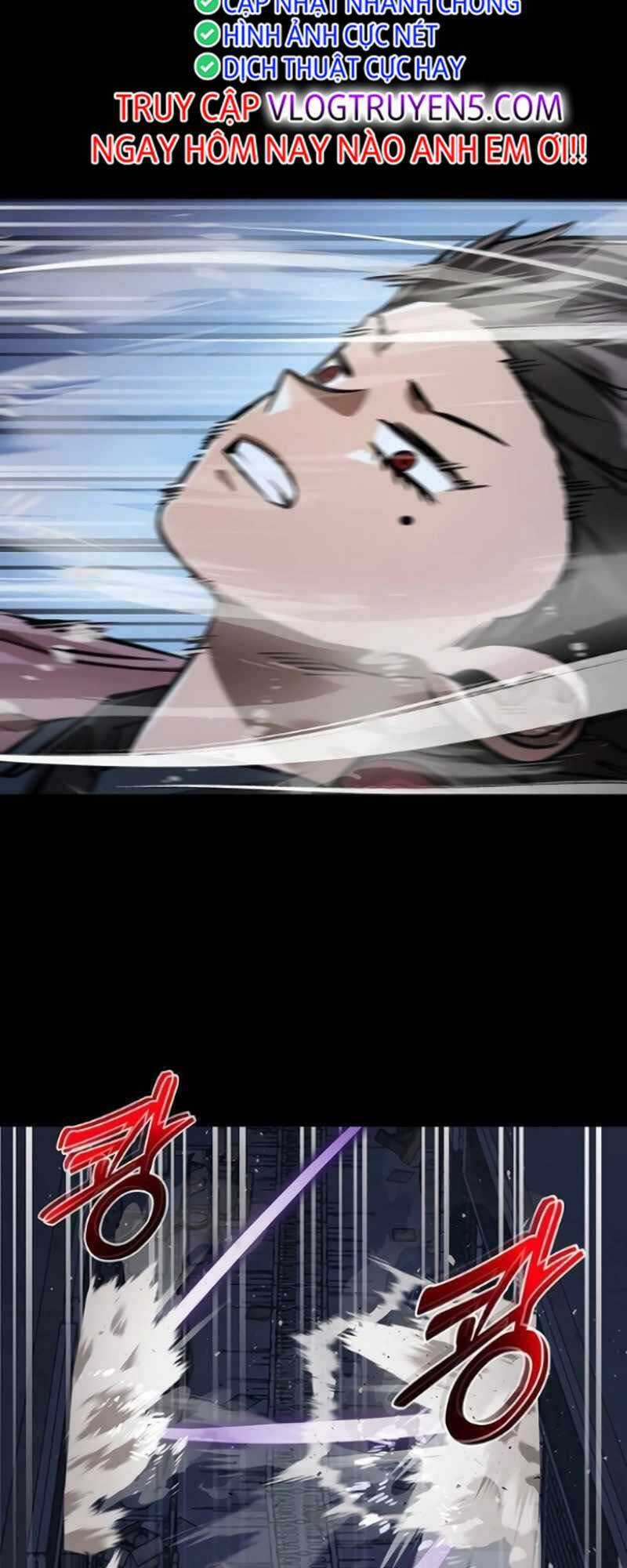 Thiên Ma Tái Lâm Chapter 8 trang 69